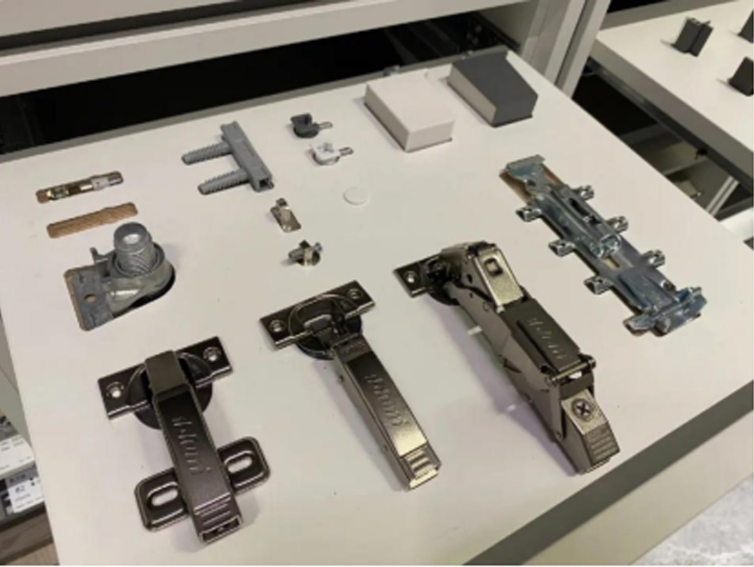 全屋定制秘籍：6大避坑攻略，打造理想家居不走彎路！(圖5)