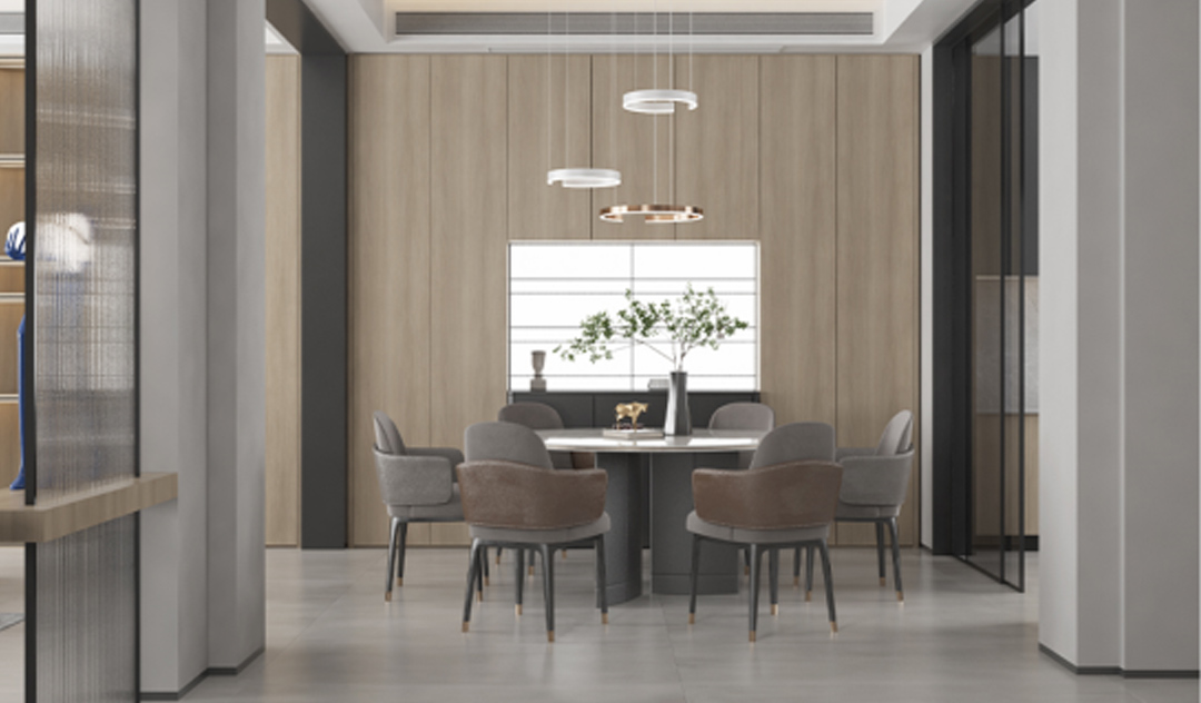 全屋定制秘籍：6大避坑攻略，打造理想家居不走彎路！(圖1)